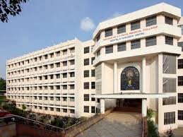 Dr. D Y Patil Medical College, Hospital and Research Centre, Pimpri, Pune